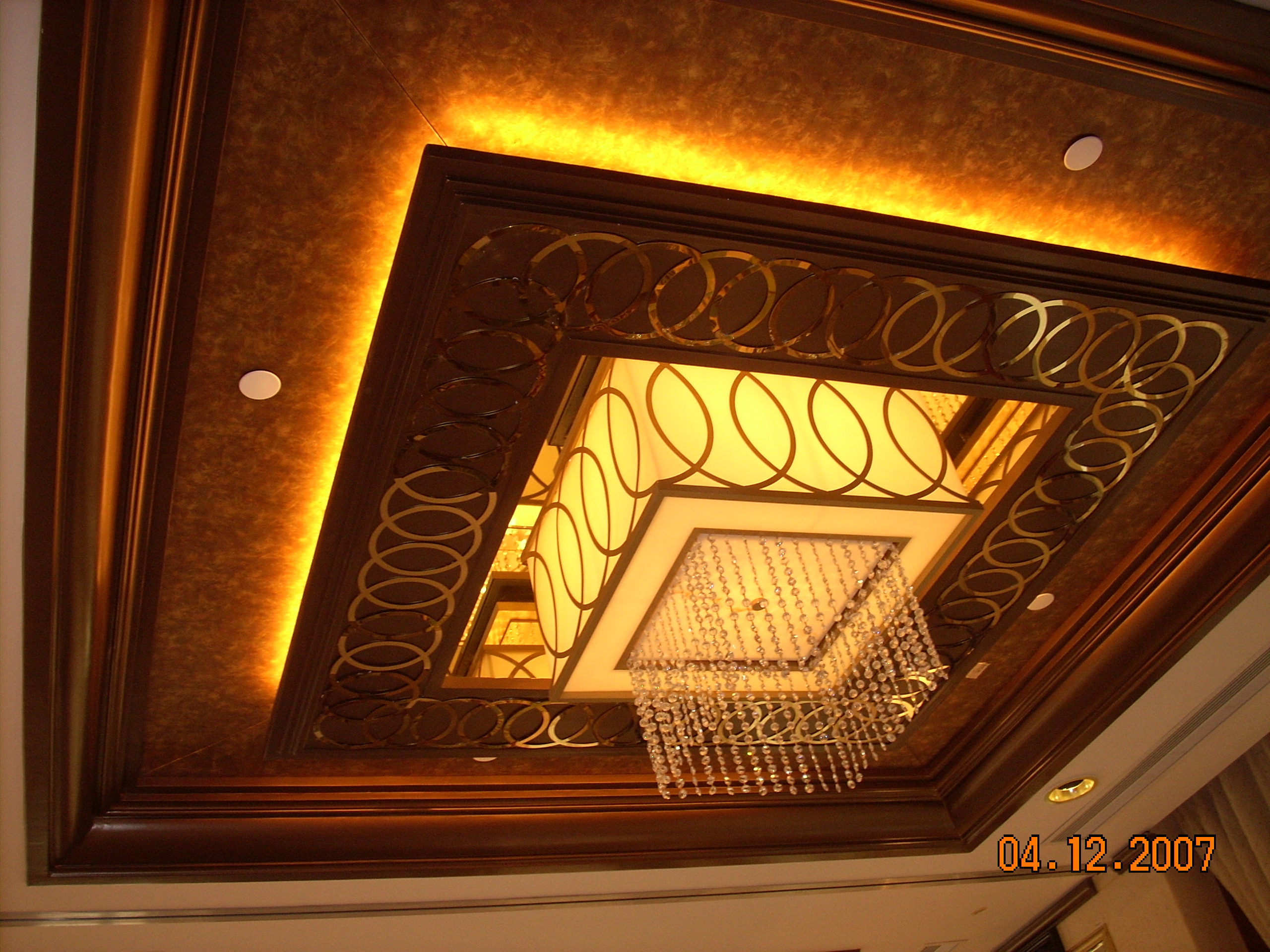 Dynasty View.